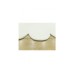 Conceptum Hypnose Tepih Laser Plush White ( 120 x 180 )