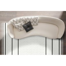 Conceptum Hypnose Tepih (100x200) 33405A Malta Cream