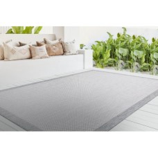 Conceptum Hypnose Tepih (160x230) 23745A Fresco Anthracite White