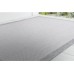 Conceptum Hypnose Tepih (160x230) 23745A Fresco Anthracite White