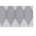Conceptum Hypnose Tepih 22835A Fresco Black White 11