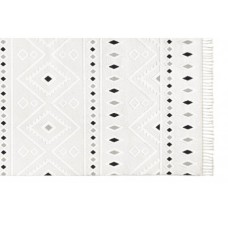 Conceptum Hypnose Tepih 33412A Malta Cream Grey 1