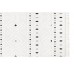 Conceptum Hypnose Tepih 33412A Malta Cream Grey 1