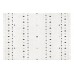 Conceptum Hypnose Tepih 33412A Malta Cream Grey 1
