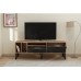 HANAH HOME TV polica Aris Atlantic Pine (505CRL1729)
