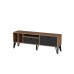 HANAH HOME TV polica Aris Atlantic Pine (505CRL1729)