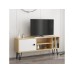 HANAH HOME TV polica Arven Oak White 11 (935CMN2304)