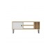 HANAH HOME TV polica Arven Oak White 11 (935CMN2304)