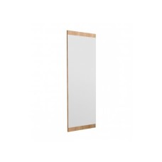 HANAH HOME Ogledalo Azus Natural