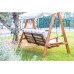 HANAH HOME Baštenska ljuljaška Pera 2000 Beige