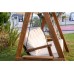 HANAH HOME Baštenska ljuljaška Pera 2000 Beige