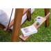 HANAH HOME Baštenska ljuljaška Pera 2000 Beige