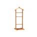 HANAH HOME Čiviluk Beta v2 Walnut