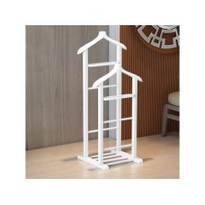 HANAH HOME Čiviluk Beta White
