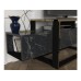 HANAH HOME TV polica Bianco (804TRH3054)