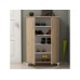 HANAH HOME Cipelarnik Asta Walnut