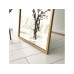 HANAH HOME Ogledalo Cool Gold
