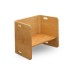 HANAH HOME Dečiji sto i stolice Flexy Table Set