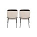 HANAH HOME Stolica Dore 145 V2 ( 2 kom )