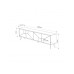 HANAH HOME TV polica Dune Light Mocha (855DTE3096)