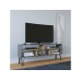 HANAH HOME TV polica Ebuda Anthracite Oak (935CMN1433)