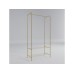HANAH HOME Čiviluk Frankenthal L670