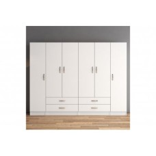 HANAH HOME Garderober GRD0801