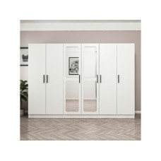 HANAH HOME Garderober Kale 3817