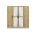 HANAH HOME Garderober Kale 3868