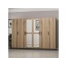 HANAH HOME Garderober Kale 5017