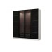 HANAH HOME Garderober Kale 6635