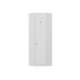 HANAH HOME Garderober Kale White 2305