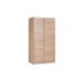 HANAH HOME Garderober SWD 402 SS 2