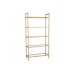 HANAH HOME Polica za knjige K101