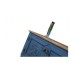 HANAH HOME Komoda Ada Dresser Blue