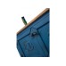 HANAH HOME Komoda Ada Dresser Blue