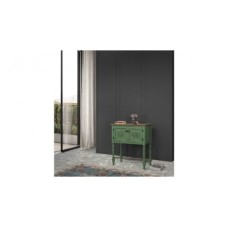 HANAH HOME Komoda Ada Dresser Light Green