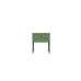 HANAH HOME Komoda Ada Dresser Light Green