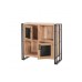 HANAH HOME Komoda Arcas Verna