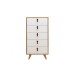 HANAH HOME Komoda Frenzu