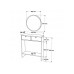 HANAH HOME Komoda LR1 W