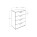 HANAH HOME Komoda SFN 540 BB 1