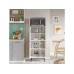 HANAH HOME Kuhinjski ormar ON10A W