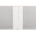HANAH HOME Kupatilski ormarić Odeon White v2