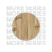 HANAH HOME Cipelarnik MR2 KE Oak (956LCS3404)