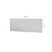 HANAH HOME Ogledalo Nady White