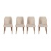 HANAH HOME Stolica Nova 071 V4 ( 4 kom )
