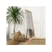 HANAH HOME Ogledalo Cheval Natural