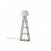 HANAH HOME Pal Oak Linen