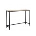 HANAH HOME Polica Canvas Atlantic Pine